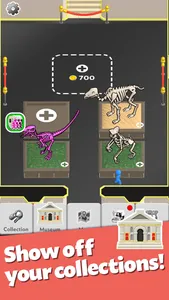 Fossil Dig screenshot 4