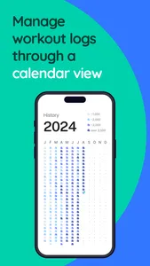 Jumpee – Jump Rope Counter screenshot 2