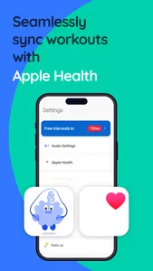 Jumpee – Jump Rope Counter screenshot 4