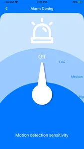 KominCam screenshot 3