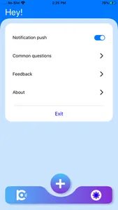 KominCam screenshot 4