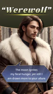 StoryEden: Make Your Choices screenshot 0