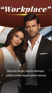 StoryEden: Make Your Choices screenshot 4