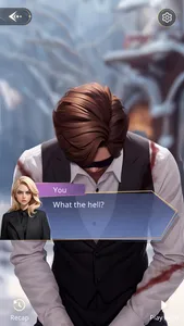 StoryEden: Make Your Choices screenshot 7