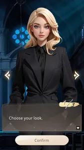 StoryEden: Make Your Choices screenshot 8