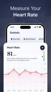 Harmoni - Health & Sleep screenshot 0