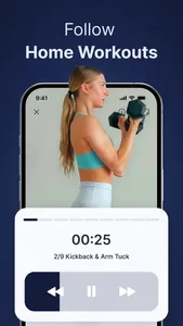 Harmoni - Health & Sleep screenshot 6