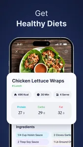 Harmoni - Health & Sleep screenshot 9