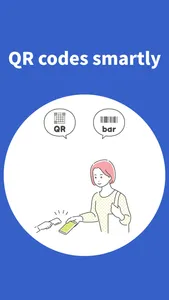 matometeQR screenshot 0