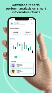 LastOnline Family Status Track screenshot 3