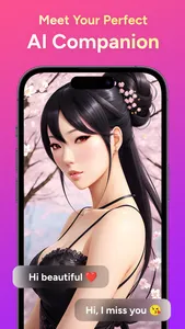 AI Friends Roleplay Chat screenshot 0