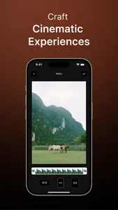 Reverse Vid - Video Editor screenshot 1