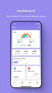 CMS Cloud screenshot 0