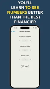 MindSprint: Speed Reading Plus screenshot 4