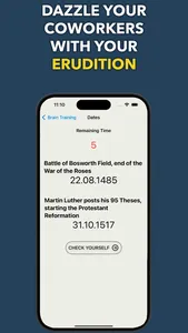 MindSprint: Speed Reading Plus screenshot 5