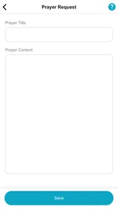 GKY Membership screenshot 2