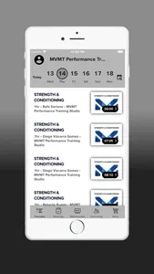 MVMT.MX screenshot 1