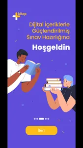 RhKitap | YDS - YÖKDİL - YDT screenshot 0