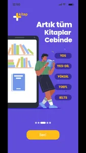 RhKitap | YDS - YÖKDİL - YDT screenshot 1