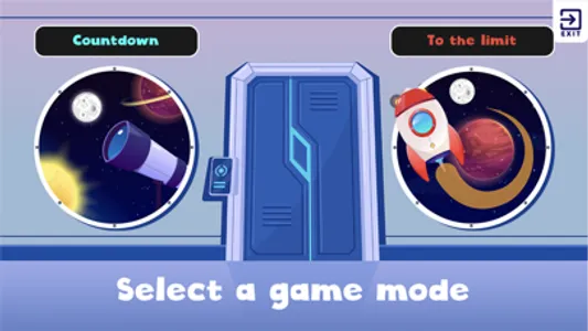 Telescope - Big Minds screenshot 6