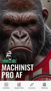 GM Pro AF screenshot 0