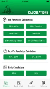 GM Pro AF screenshot 1