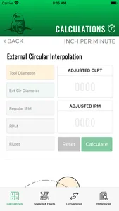 GM Pro AF screenshot 2