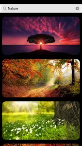 Wallcraft Wallpapers HD screenshot 1