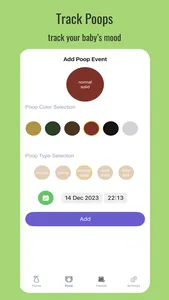 Safely: Baby Food Meals BLW screenshot 1