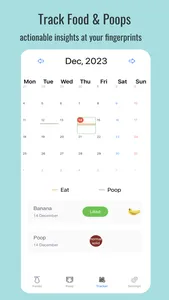 Safely: Baby Food Meals BLW screenshot 2