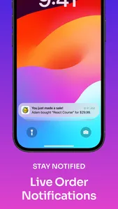 LemonZest screenshot 1