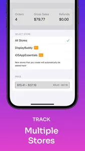LemonZest screenshot 3