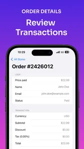 LemonZest screenshot 4