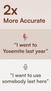 Speakeasy AI Dictation screenshot 2