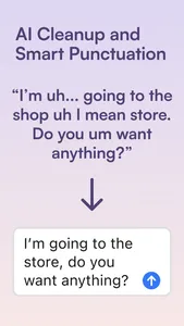 Speakeasy AI Dictation screenshot 3