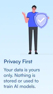 Speakeasy AI Dictation screenshot 6