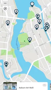 Maine Lakes & Mountains screenshot 2