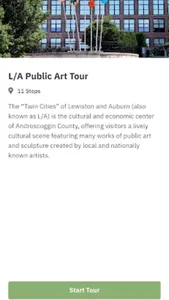 Maine Lakes & Mountains screenshot 3