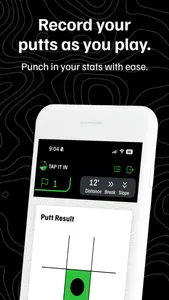 Tap It In screenshot 2