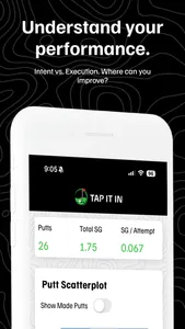 Tap It In screenshot 3