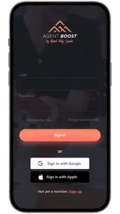 R.E. Boost screenshot 1