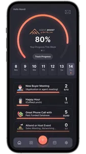 R.E. Boost screenshot 2