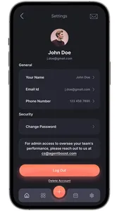 R.E. Boost screenshot 5