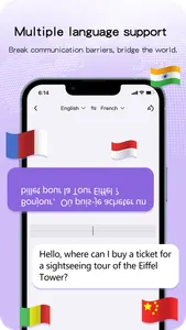 My.Translator screenshot 0