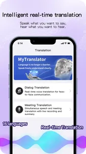 My.Translator screenshot 3