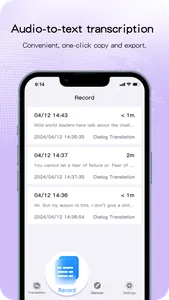 My.Translator screenshot 4
