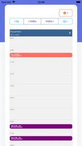 e-Hoca Akademi Öğrenci screenshot 4