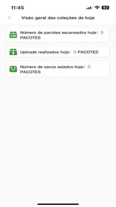 Anjun Express screenshot 0