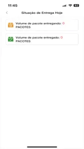 Anjun Express screenshot 2