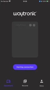 RecNow: AI call recorder screenshot 0
